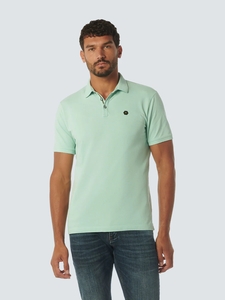 NO EXCESS Poloshirt