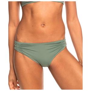 Roxy - Women's SD Beach Classics Hipster Bottom - Bikinibroekje, groen
