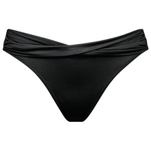 WATERCULT  Women's The Essentials Bikini Bottoms 640 - Bikinibroekje, zwart