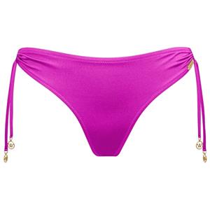 WATERCULT  Women's Viva Energy Bikini Bottoms 697 - Bikinibroekje, roze