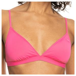 Roxy  Women's SD Beach Classics Fixed Tri - Bikinitop, pink