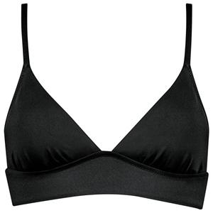 Watercult - Women's The Essentials Bikini Top 7034 - Bikinitop, zwart