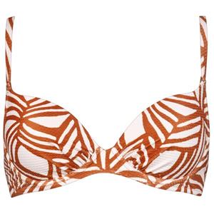 Watercult - Women's Organic Moderns Bikini Top 7370 - Bikinitop, meerkleurig