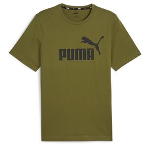 PUMA T-Shirt "ESS LOGO TEE (S)"