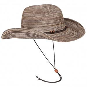 Sunday Afternoons - Women's Sunset Hat, bruin