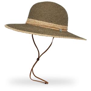 Sunday Afternoons  Women's Athena Hat - Hoed, wit