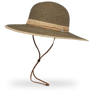 Sunday Afternoons - Women's Athena Hat - Hoed, wit