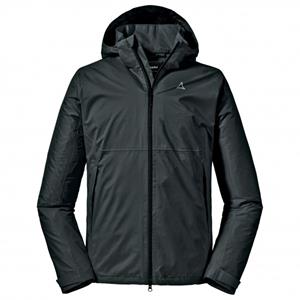 Schöffel Outdoorjacke Jacket Easy XT M mit vielen funktionellen Eigenschaften