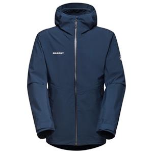 Mammut  Alto Light Hardshell Hooded Jacket - Regenjas, woods