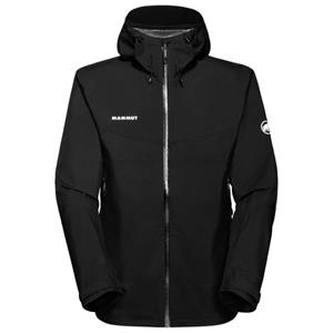 Mammut Heren Convey Tour HS Hoodie Jas