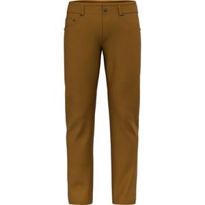Salewa Heren Fanes Cord Hemp Broek