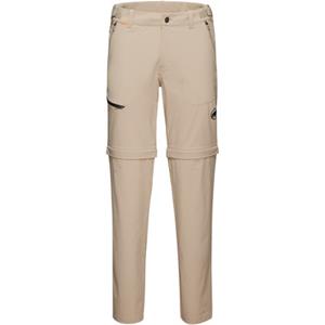 Mammut Heren Runbold Zip Off Broek