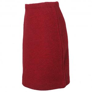 Reiff - Women's Krepprock Kurz - Rok, rood