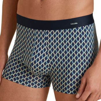 Calida Cotton Code Design New Boxer 
