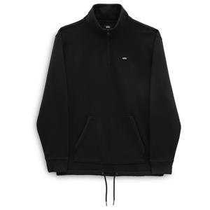 Vans Versa QZip Sweater Black