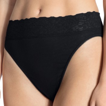 Calida 2 stuks Lycraspitze Panty 