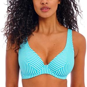 Freya Jewel Cove UW High Apex Bikini Top 