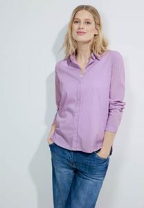 Cecil Gestreepte shirtblouse