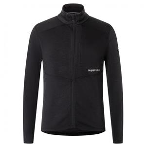Super.Natural Heren Adventure Track Jas