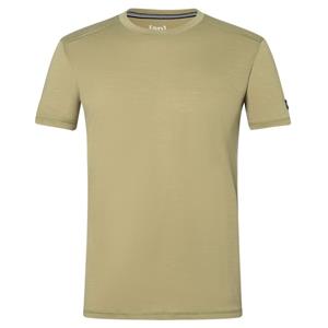 SUPER.NATURAL T-Shirt vielseitiges Merino-Tee M ESSENTIAL SS zum Sport und im Alltag