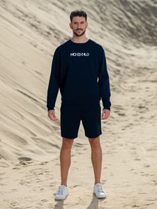 Muchachomalo Heren sweater