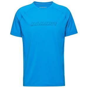 Mammut ammut - Selun FL T-Shirt Logo - Funktionsshirt