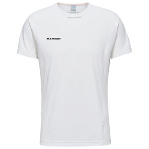 Mammut  Aenergy FL T-Shirt - Sportshirt, wit