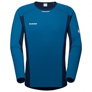 Mammut Langarmshirt Mammut Herren Aenergy FL Longsleeve