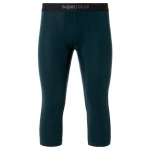 Super.Natural  Tundra 175 Tight 3/4 - Lange onderbroek, blauw