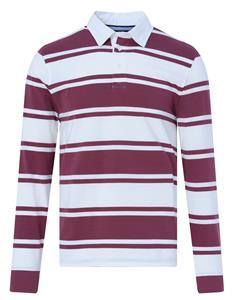 Campbell Classic Heren Polo LM