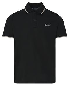 PAUL & SHARK Heren Polo KM