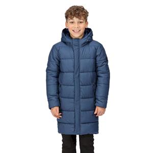 Regatta Bodie geïsoleerde gewatteerde jas voor kinderen/kinderen