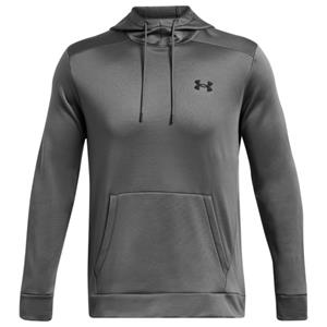 Under Armour  Armour Fleece Hoodie - Fleecetrui, grijs