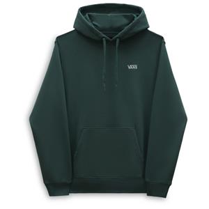Vans Kapuzensweatshirt "CORE BASIC PO FLEECE BLUESTONE"
