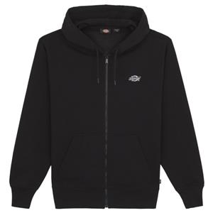 Dickies  Summerdale Zip Through - Hoodie, zwart