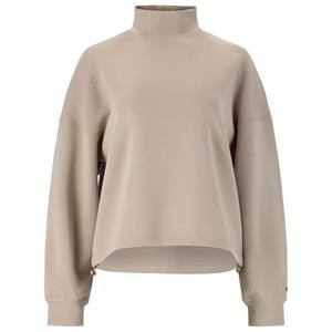 ATHLECIA Sweatshirt Paris mit hohem Kragen und Tragekomfort