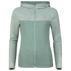 Chillaz  Women's Street Jacket - Hoodie, turkoois