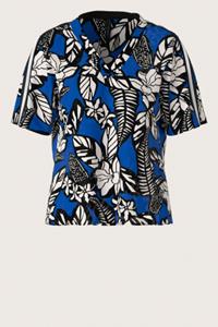 Marc Cain Blusenshirt Bluse FATSA