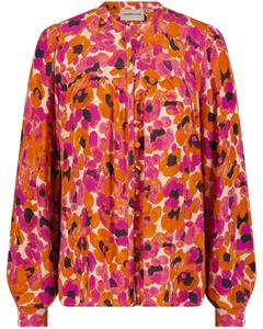 Fabienne Chapot Clt-39-bls-ss24 resa blouse