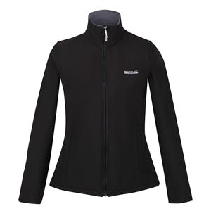 Regatta Dames connie v softshell wandeljack