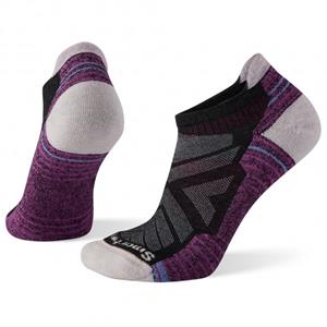 Smartwool - Women's Performance Hike Light Cushion Low Ankle - Wandelsokken, purper