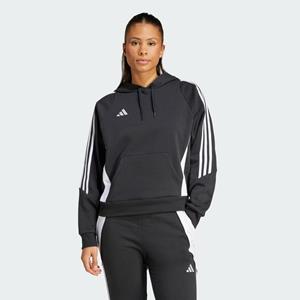 adidas Performance Sweater Tiro 24 Hoody Damen
