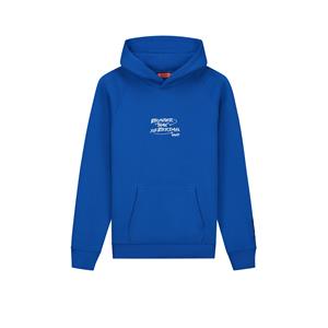 Be:at: Fabien Hoodie