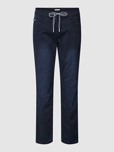 TOM TAILOR Stoffhose