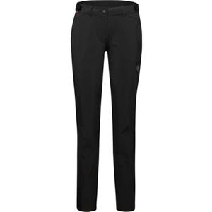 Mammut - Women's Runbold Pants - Trekkingbroek, zwart
