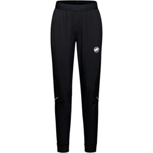 Mammut - Women's Aenergy Trailrunning Pants Women - Hardloopbroek, zwart