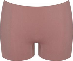 Sloggi Zero feel 2.0 dames cyclist boxershort cacao maat xl 1 Stuk