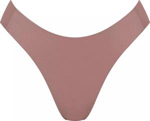 Sloggi Zero feel 2.0 dames high leg tai rio slip cacao maat s 1 Stuk