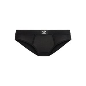 adidas Originals Slip Adicolor Flex Ribbed Cotton met hoge ademend vermogen en vochtopname