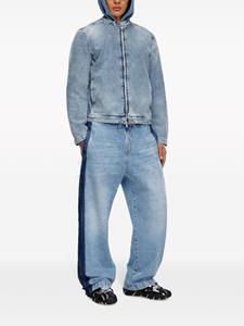 Diesel D-Martial 0GHAC jeans - Blauw